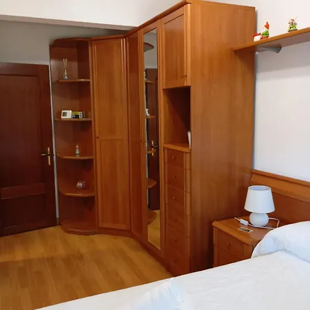 Apartamento Coqueto 01a *