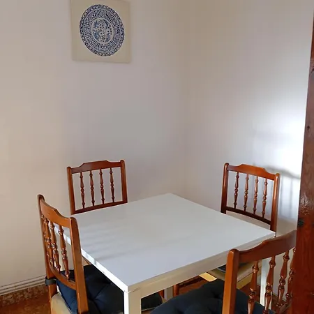 Coqueto 01a Apartamento