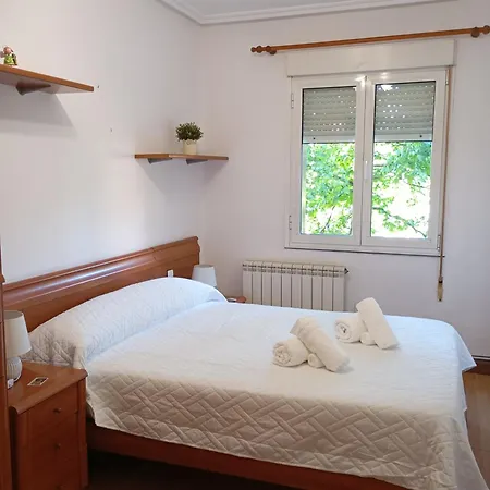 Apartment Coqueto 01a Gijon