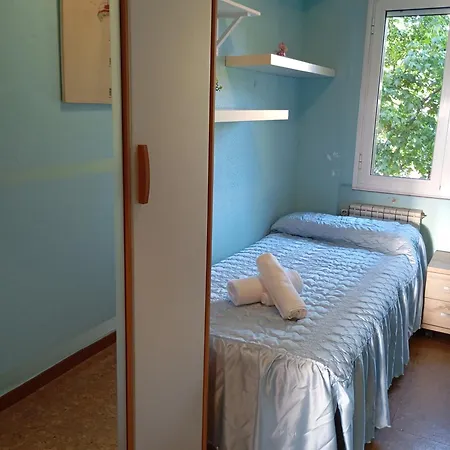 Apartment Coqueto 01a