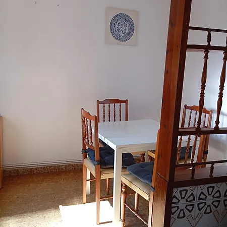 Coqueto 01a *