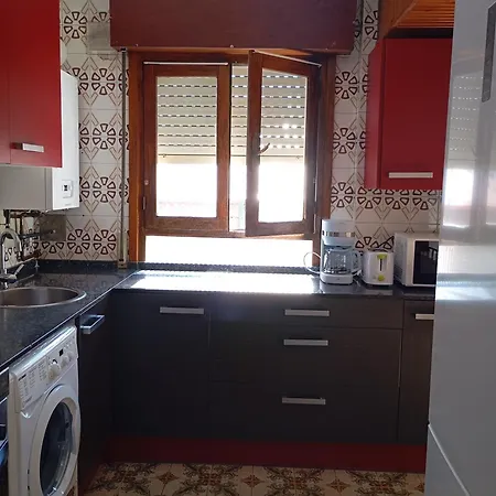 Coqueto 01a * Gijon